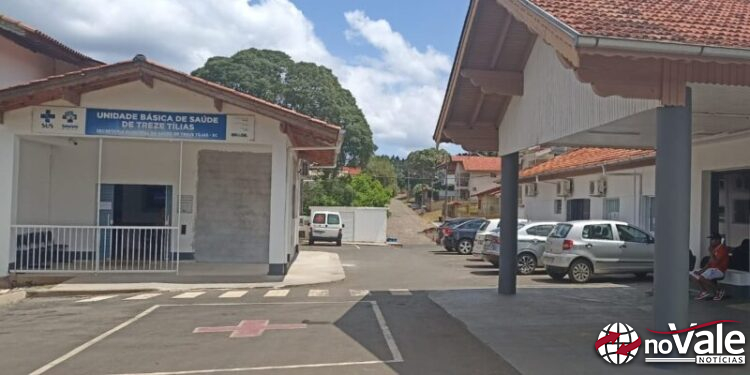 Treze Tílias confirma casos importados de dengue no município