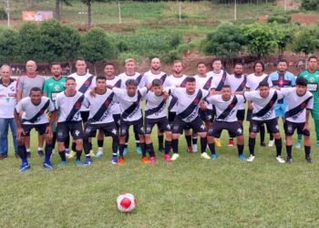 Dez gols foram marcados na terceira rodada da Copa Capinzal