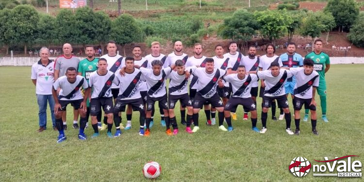 Dez gols foram marcados na terceira rodada da Copa Capinzal