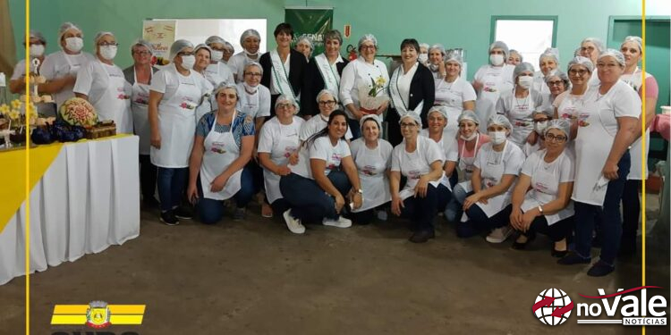 Associação Ourense de Mulheres Agricultoras promove encontro no mês de março