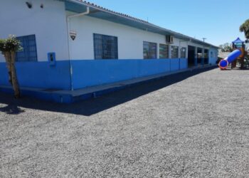 Escola Bernardo Moro Sobrinho celebra 30 anos de fundação