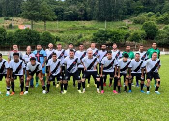 Oito gols foram marcados na sexta rodada da Copa Capinzal