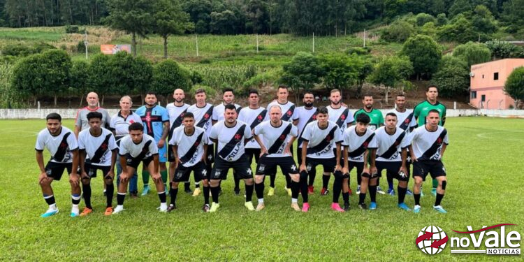 Oito gols foram marcados na sexta rodada da Copa Capinzal