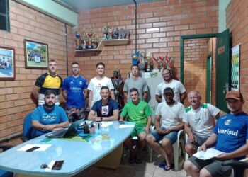Campeonato Municipal de Futebol de Campo de Zortéa terá 6 equipes
