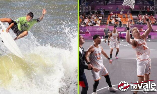 Conselho Estadual de Esporte aprova a inclusão do surfe e do basquete 3×3 para os JASC