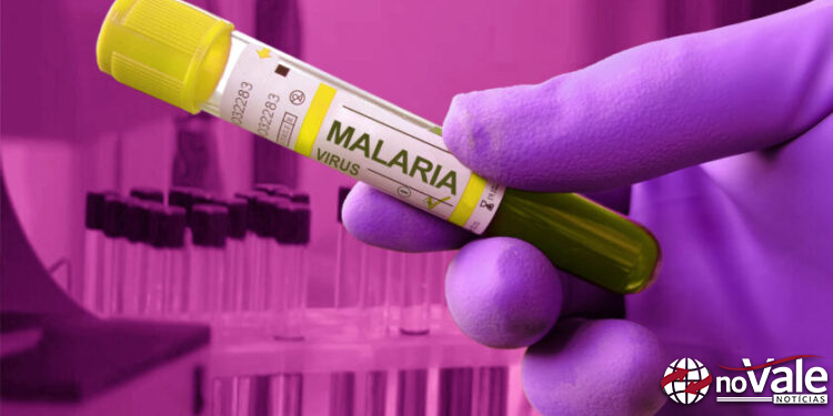 Caso importado de malária é diagnosticado em Capinzal