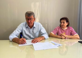 Executivo Municipal rejeita projeto que fornece uniforme escolar para os alunos da educação infantil e fundamental de Capinzal