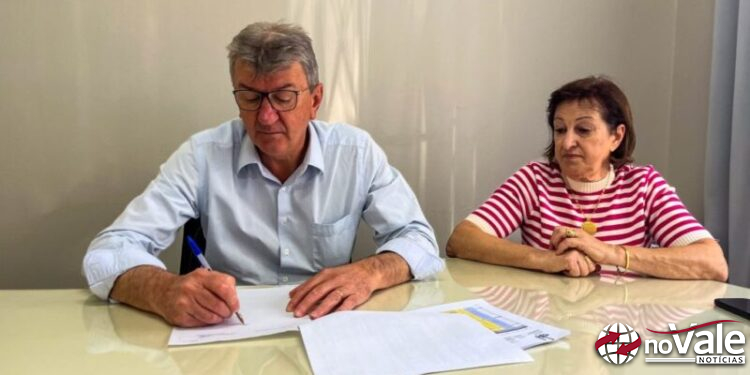 Executivo Municipal rejeita projeto que fornece uniforme escolar para os alunos da educação infantil e fundamental de Capinzal