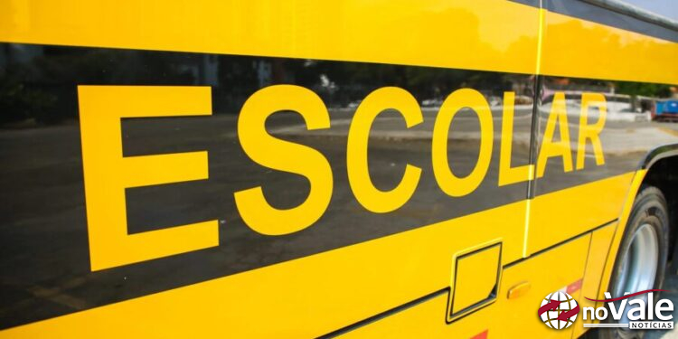 Detran/SC cria sistema de consulta de regularidade dos veículos de transporte escolar