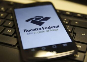 Receita paga nesta quinta-feira restituições de lote residual do IRPF