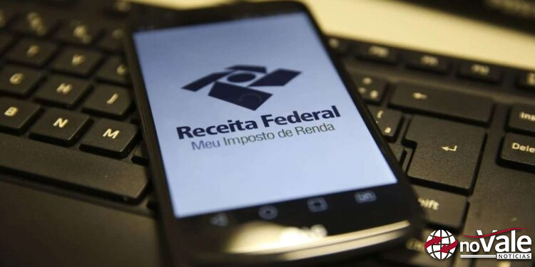 Receita paga nesta quinta-feira restituições de lote residual do IRPF