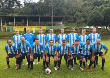 Agro Menegaz vence partida amistosa contra o Beija-Flor