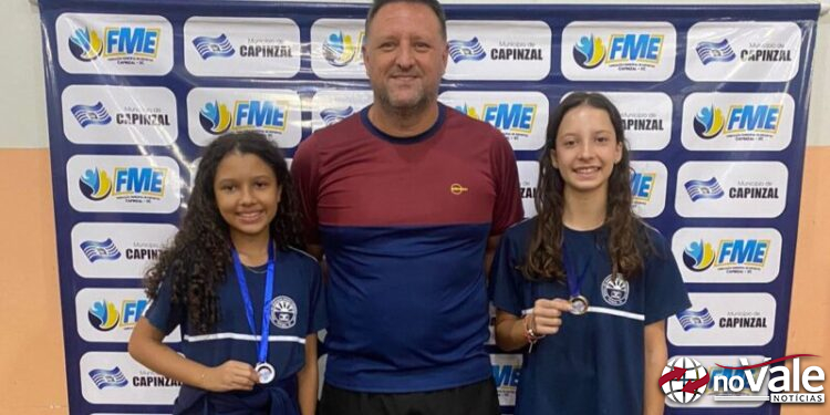 Alunos da Escola Belisário Pena garantem classificação para a etapa micro regional do JESC no Xadrez