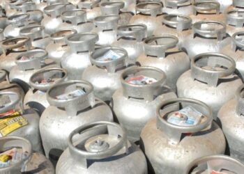 Videira é uma das cidades com o preço gás de cozinha mais caros de SC