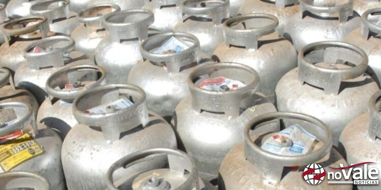 Videira é uma das cidades com o preço gás de cozinha mais caros de SC