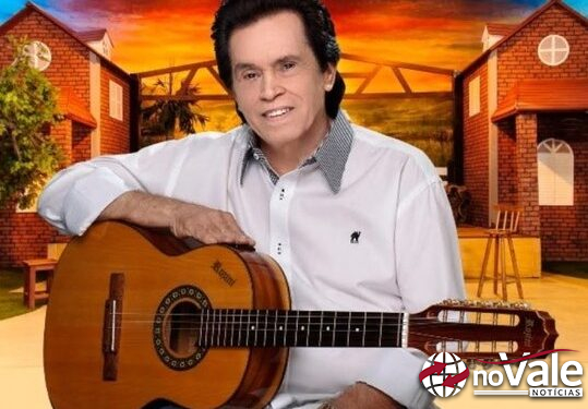 Morre aos 80 anos cantor Caim da Dupla Abel e Caim