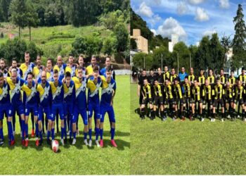 Copa Capinzal define primeiros semifinalistas