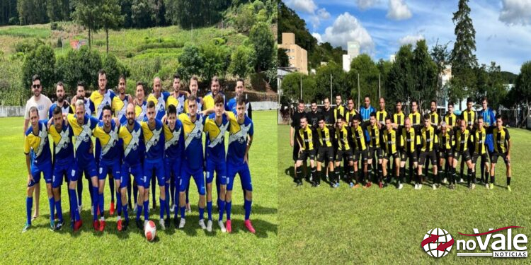 Copa Capinzal define primeiros semifinalistas