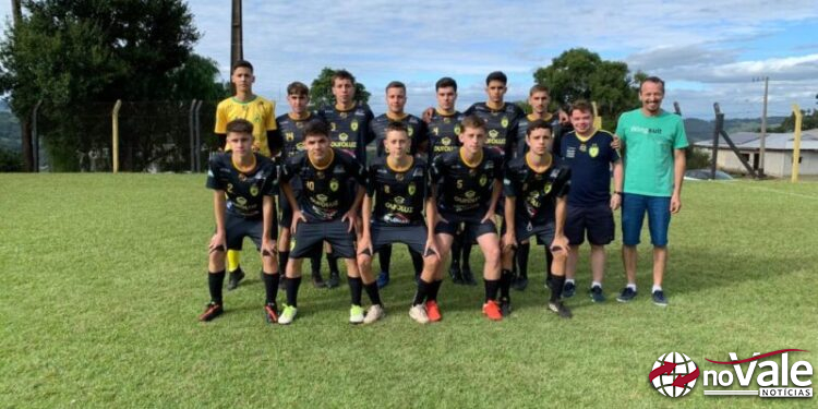 Dada a largada do Campeonato de Futebol Suíço de Ouro