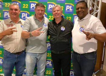 Vereador Sandro Surdi se coloca à disposição para concorrer à prefeitura de Zortéa