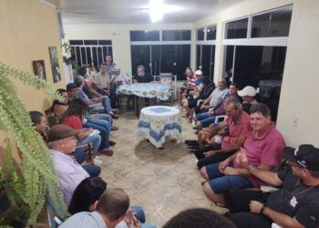 PT de Capinzal realiza encontro visando organização para as eleições de outubro
