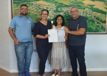 Lideranças do PT de Zortéa anunciam conquistas na área da saúde