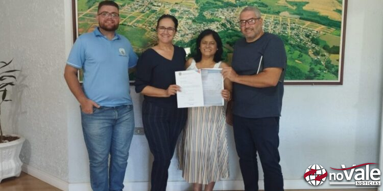 Lideranças do PT de Zortéa anunciam conquistas na área da saúde