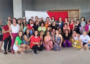 Associação de Moradores “Trabalhando por Todos” celebra o Dia da Mulher com evento especial