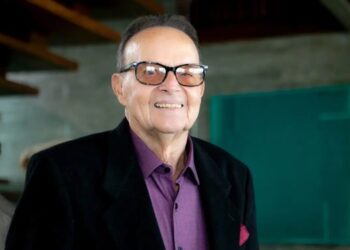 Ex-vice-governador de SC morre aos 94 anos