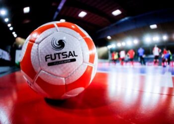 Campeonato de futsal feminino de Zortéa tem rodada neste sábado (09)