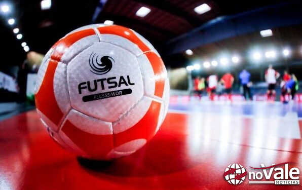 Campeonato de futsal feminino de Zortéa tem rodada neste sábado (09)