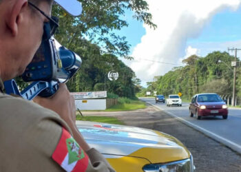 Inicia nesta quarta-feira (27) a Operação Semana Santa nas rodovias estaduais de SC