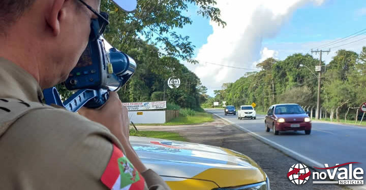 Inicia nesta quarta-feira (27) a Operação Semana Santa nas rodovias estaduais de SC
