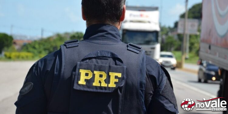 PRF inicia operação Semana Santa 2024