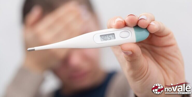 Paraná tem 5 casos de Febre Oropouche confirmados