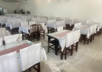 Homem pratica ataque a restaurante em Campos Novos