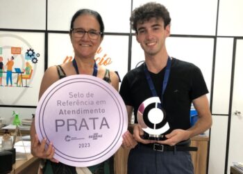Sala do Empreendedor de Zortéa recebe selo de qualidade Prata