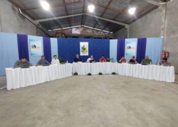 Câmara de Vereadores de Capinzal realiza segunda sessão itinerante