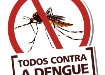 Ouro adere ao Dia D de mobilização nacional contra a dengue