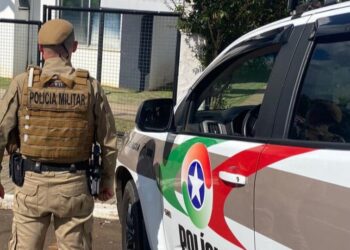 Tio é preso acusado de estuprar sobrinha de apenas 3 anos em Vargeão
