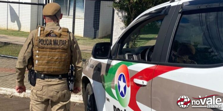 Tio é preso acusado de estuprar sobrinha de apenas 3 anos em Vargeão