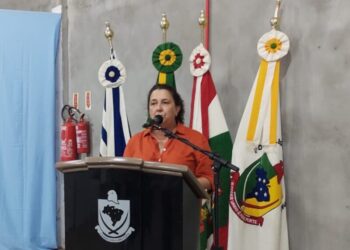 Câmara de Vereadores de Capinzal aprova Moção de Aplauso pelo Dia Internacional da Mulher