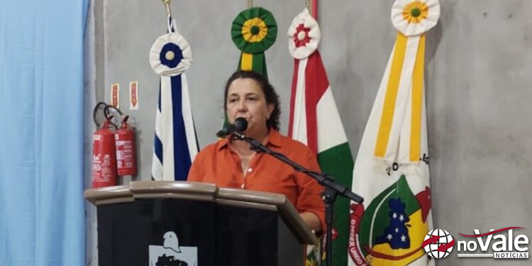 Câmara de Vereadores de Capinzal aprova Moção de Aplauso pelo Dia Internacional da Mulher