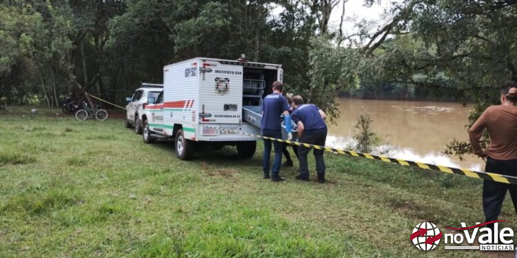 ATUALIZADO: Encontrado o corpo da jovem Dhara Correia