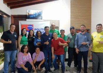 PL de Ouro realiza encontro de filiações e apresentação de pré-candidatos as eleições de outubro