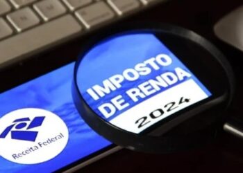 Receita Federal alerta sobre golpes durante a declaração do imposto de renda