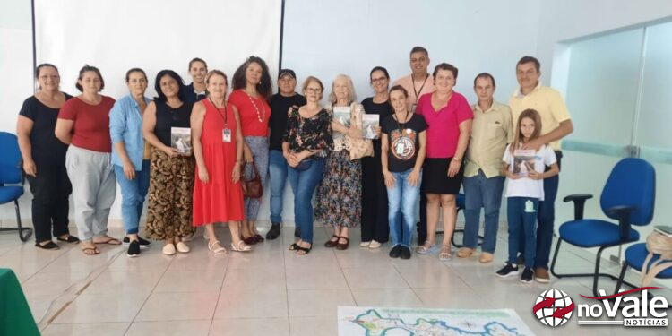 Zortéa dá o primeiro passo para desenvolver o turismo