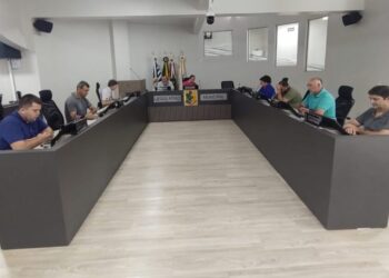 Aprovado reajuste salarial de 6% aos servidores públicos de Capinzal