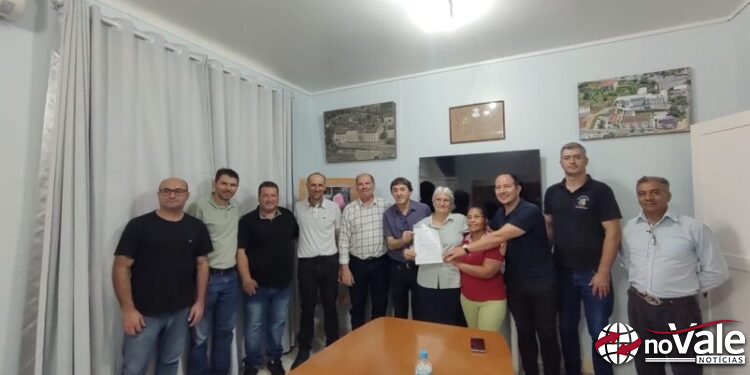 Senador Esperidião Amin destina R$ 350 mil ao Hospital Nossa Senhora das Dores