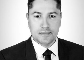 Vereador e pré-candidato a prefeito de Campos Novos, Marciano Dalmolin, morre aos 42 anos